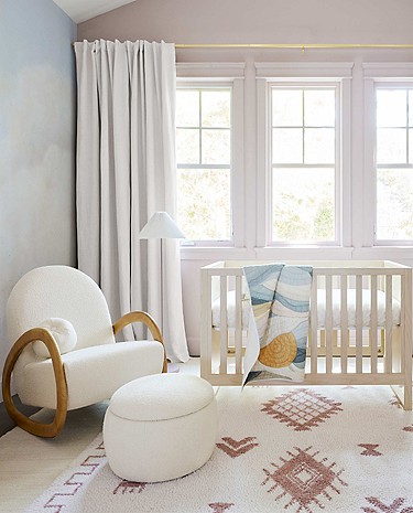 Create a Cozy Baby Doll Nursery with Ease