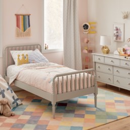 Crate and deals barrel children's furniture