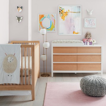 Kids Room Ideas & Inspiration | Crate & Kids