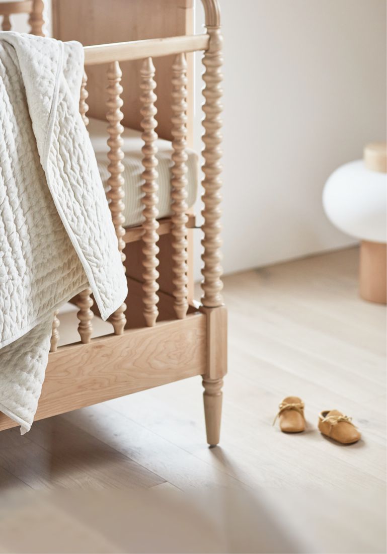 Crate and barrel baby registry best sale