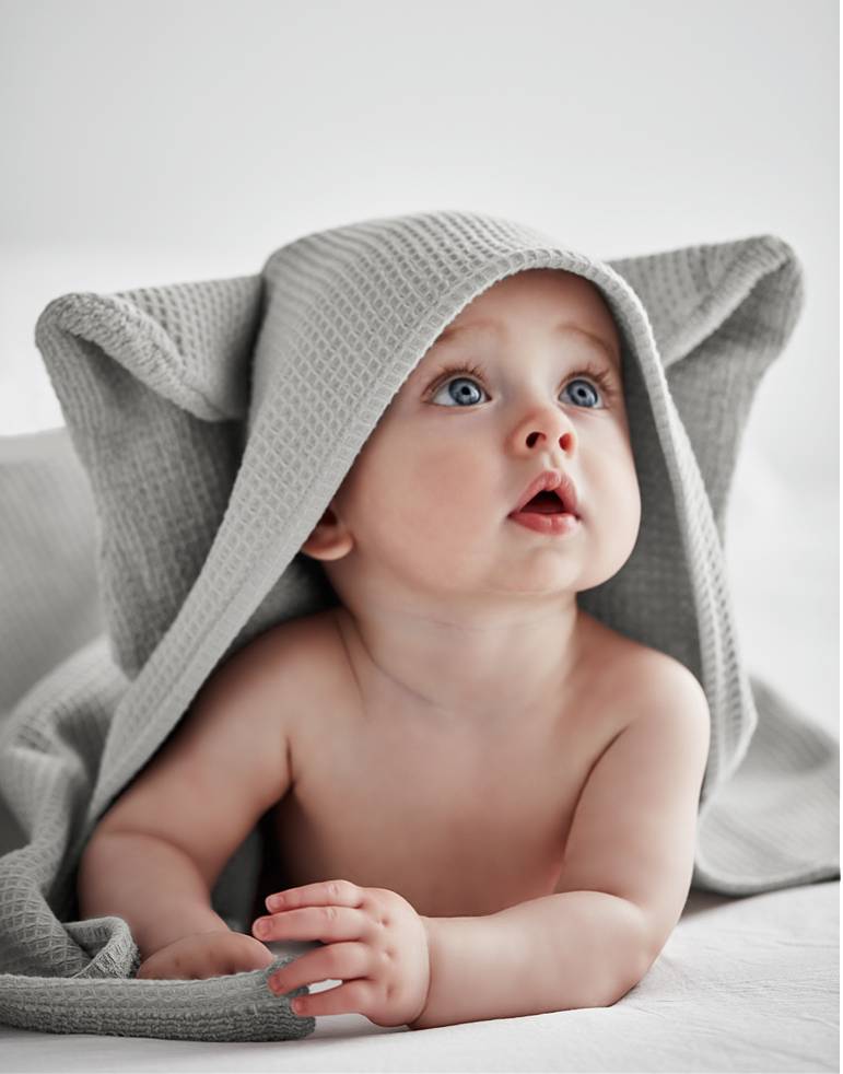 Crate and best sale barrel baby registry
