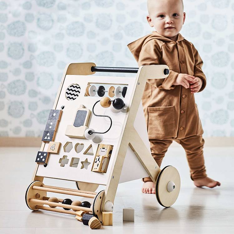 Baby Christmas Gifts: Top 10 Unique and Thoughtful Presents – Carriage  Boutique