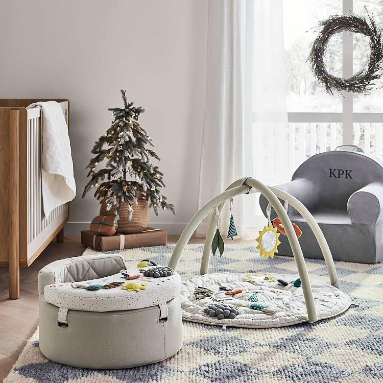 The 17 Best Baby Christmas Gift Ideas