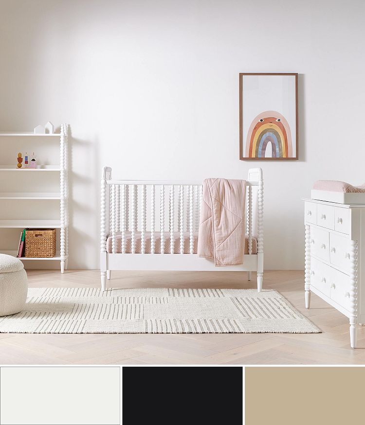 Best Lighting for Baby & Kids Rooms