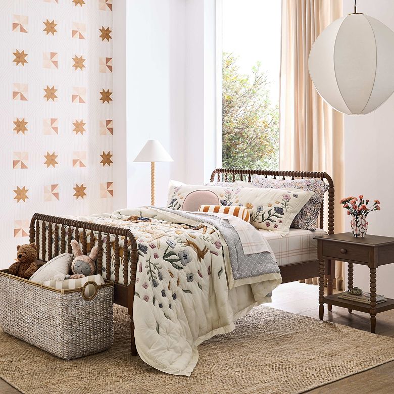 Modern Kids Furniture Sets & Baby Bedroom Collections