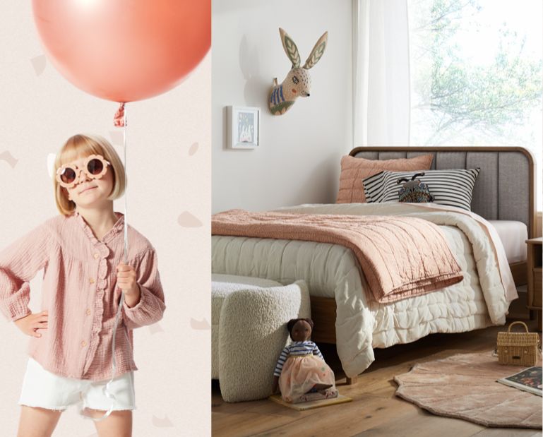 Babies + Kids) | Crate and Barrel