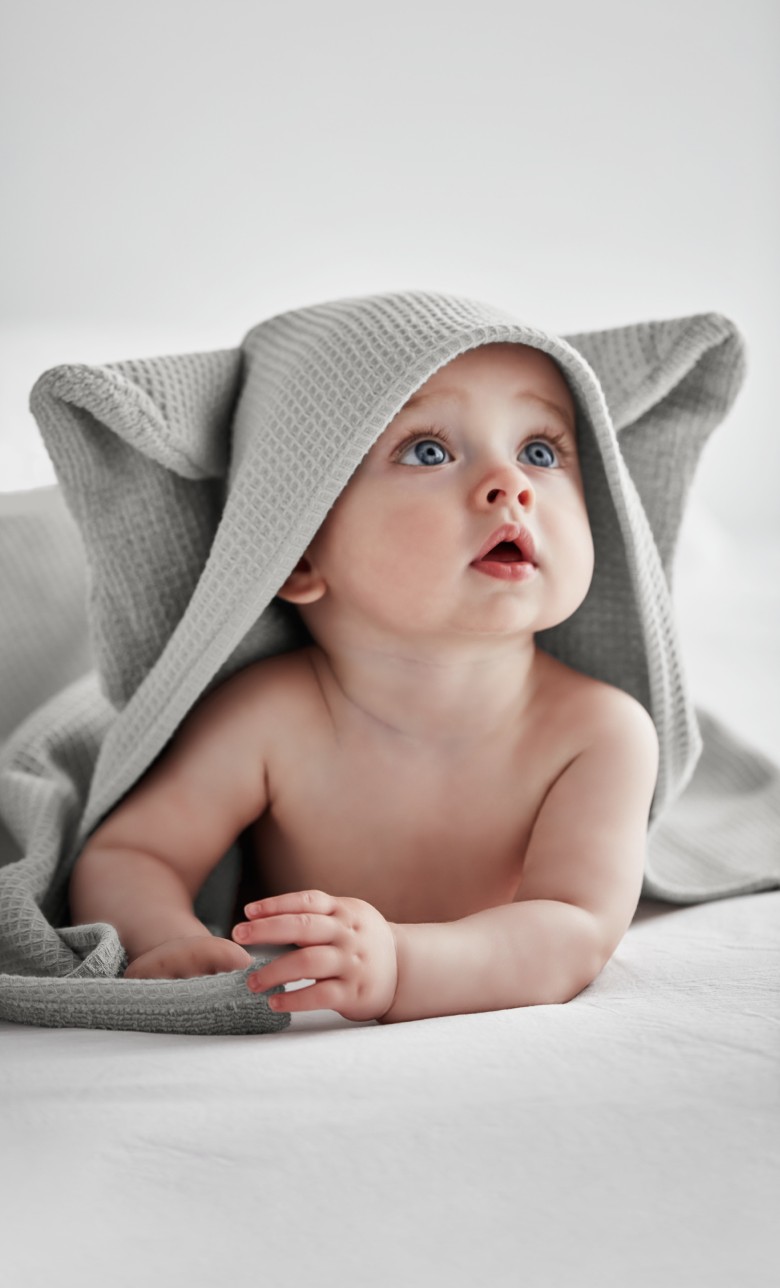Baby2Baby Donation