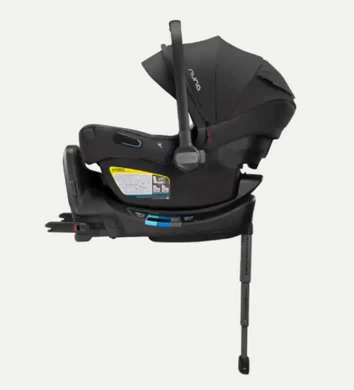 Nuna Baby Convertible Car Seats & Strollers