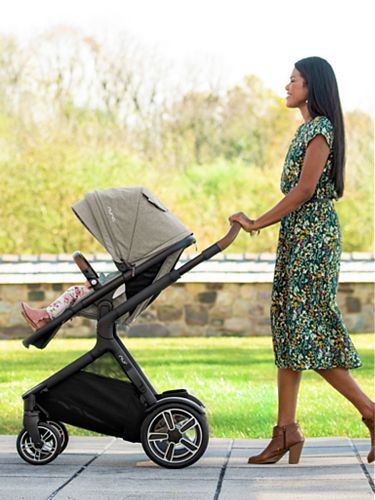 Designer Baby Strollers & Gear