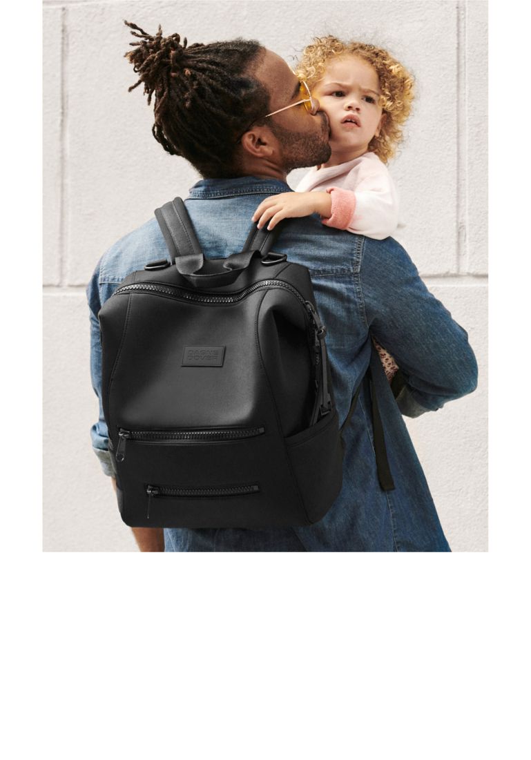 Dagne Dover Baby Diaper Bags & Backpacks | Crate & Kids display picture 3