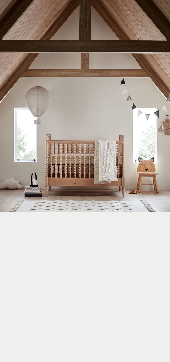 Jenny Lind Baby Kids Furniture Collection Crate Kids | Atelier-yuwa.ciao.jp