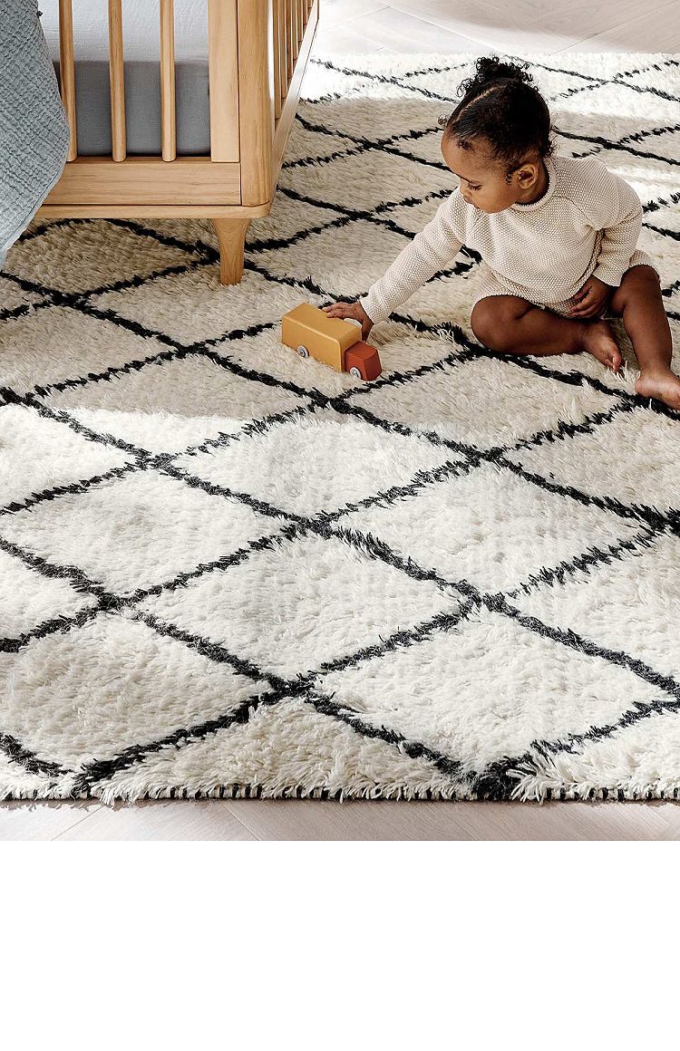 All about rugs