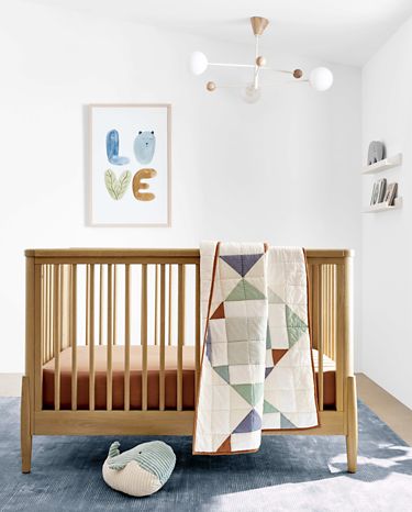 Mid century modern baby dresser 2025