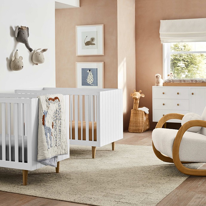 Baby furniture collection 2025