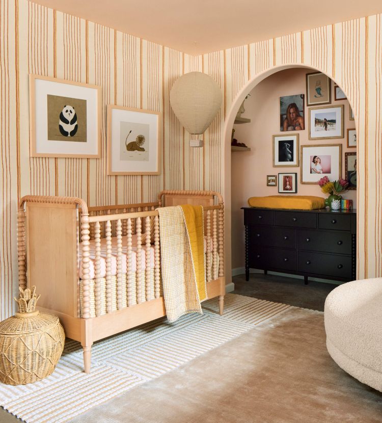 Crate and barrel nursery furniture outlet