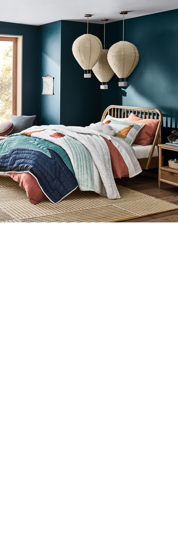 Greenguard Gold Certified Furniture | Crate & Kids