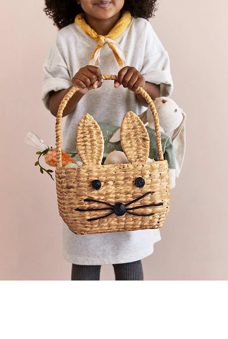 The Ultimate Guide to Eco-Friendly Easter Basket Ideas
