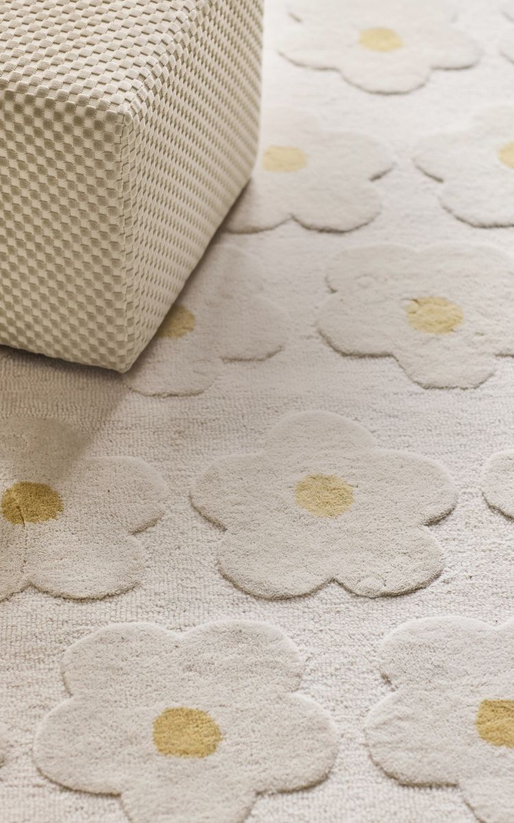 Spring Bedroom Ideas: Spring-Inspired Baby Kids Rooms Crate Kids