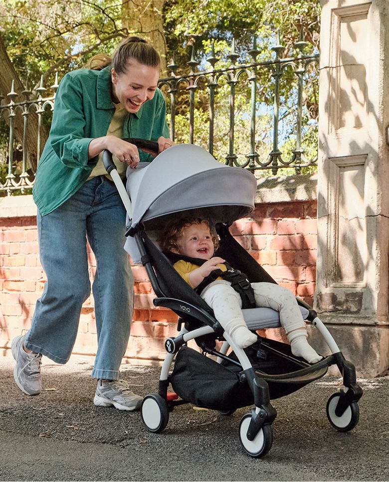 Stokke Baby High Chairs, Strollers & Carriers | Crate & Kids