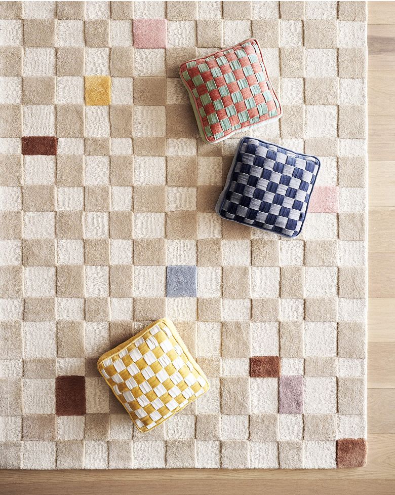 8x10 Rugs for Kids Nursery Rugs Crate Kids