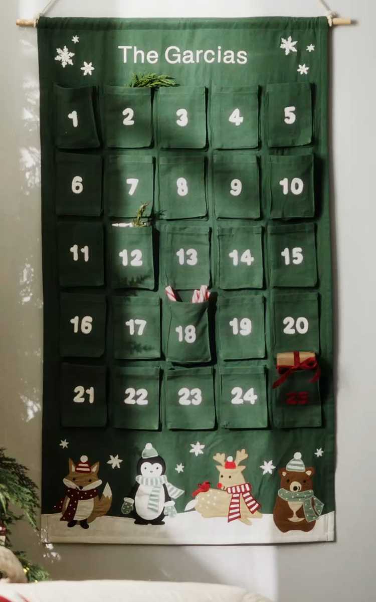 Christmas Gifts for Babies and Kids 2025 Crate Kids Canada