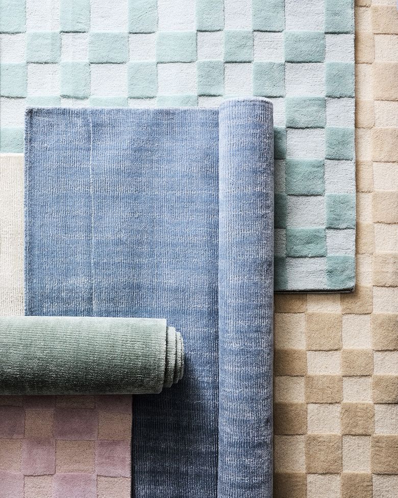 Girls Rugs, Boy Rugs & Gender Neutral Rugs | Crate & Kids