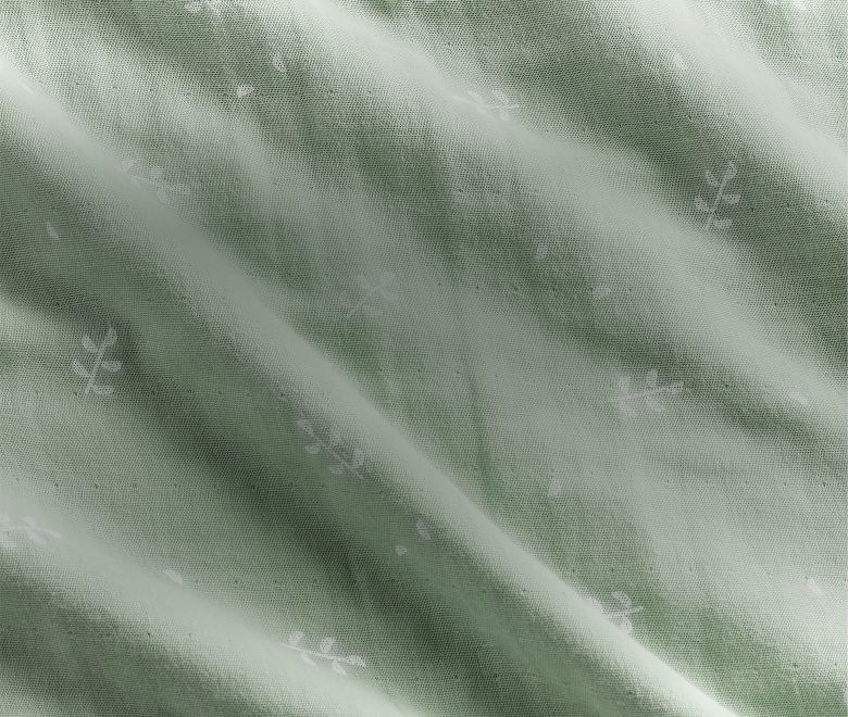 Percale Bedding by Fabric