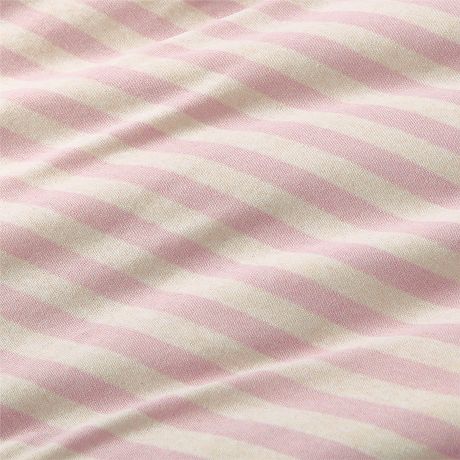 Organic Jersey Bedding by Fabric