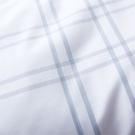 Percale Bedding by Fabric