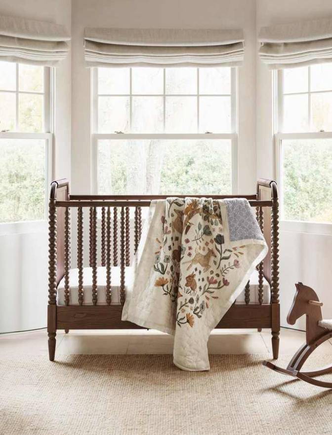 Baby bed store near me best sale