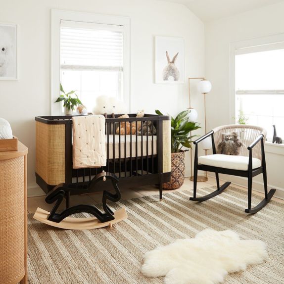 Baby girl bedroom rugs 2025