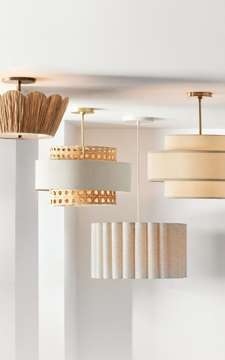 Baby and Kids' Lighting, Lamps & Night Lights | Crate & Kids