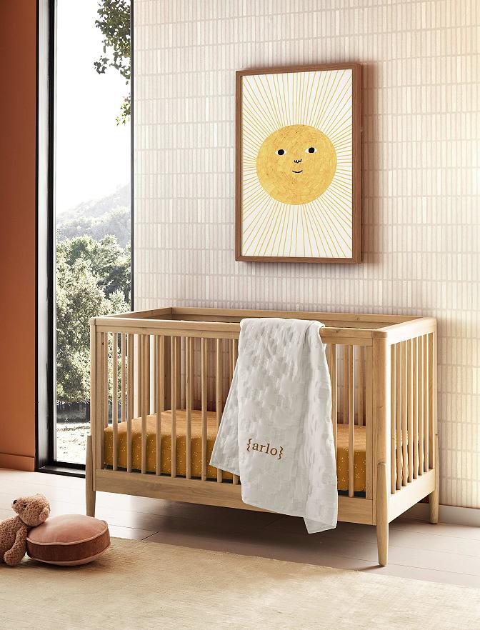 Organic Mattress, Solid Wood Furniture and Baby Store