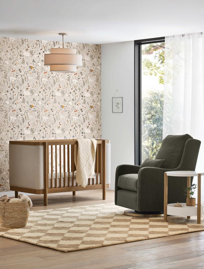 Baby furniture consignment shop near me