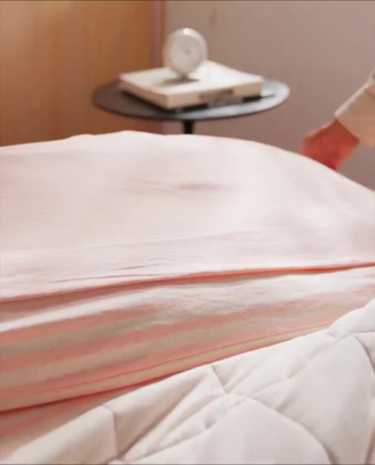 Choosing the Best Sheets for Your Sensitive Skin