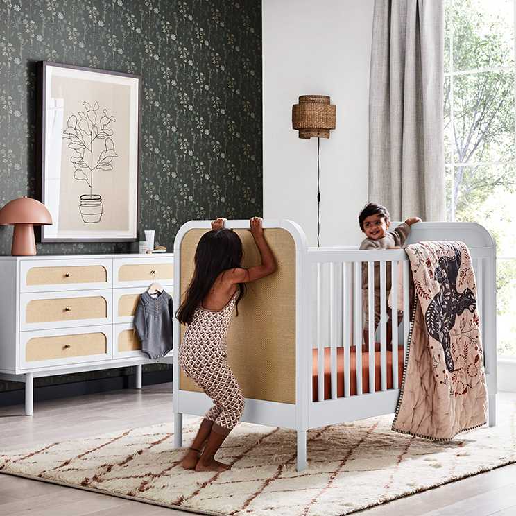 Creating a best sale baby registry