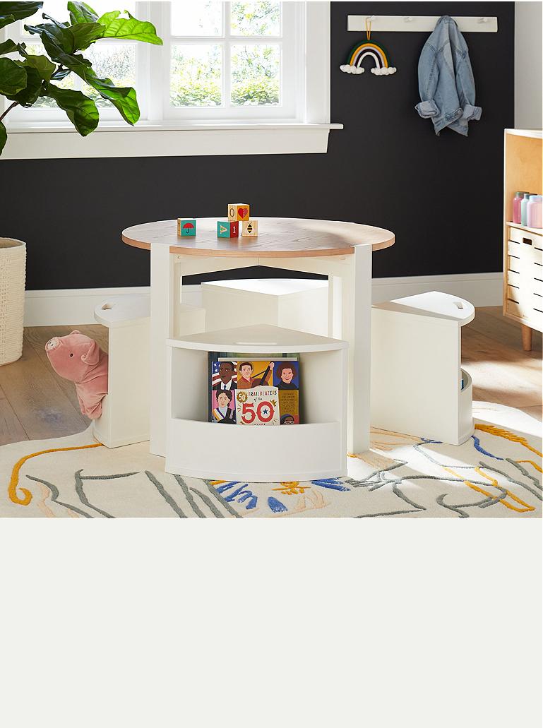 Best Baby Kids Furniture Crate Kids