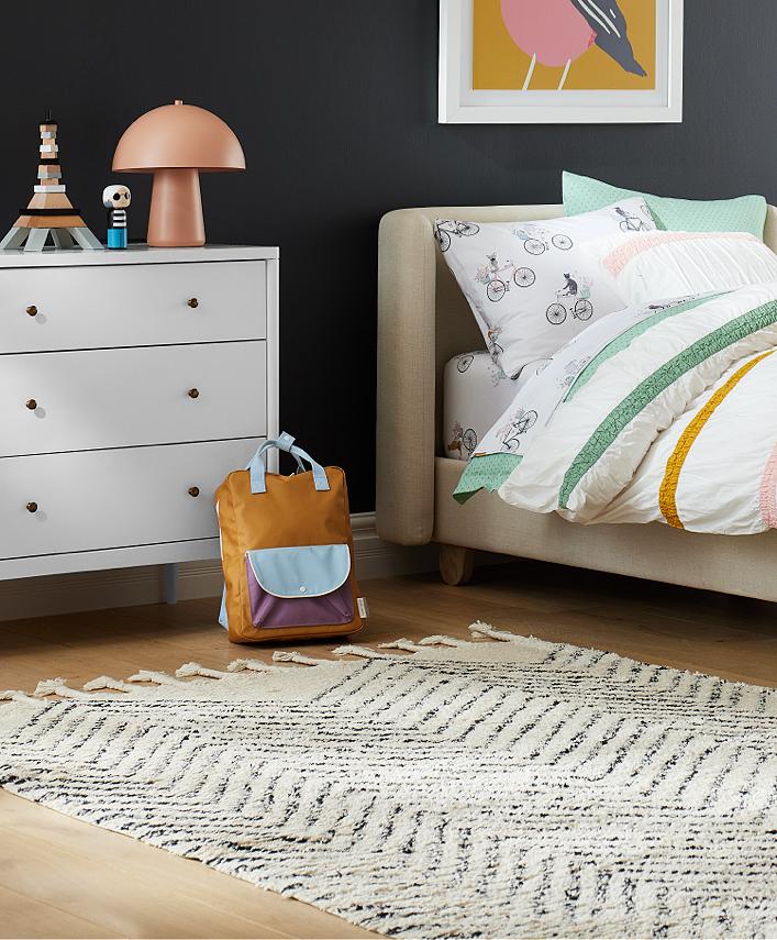 Best rugs for baby nursery