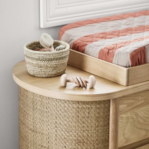 Baby bed table hotsell