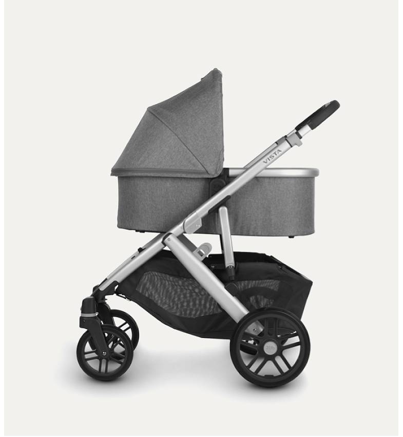 Mesa  Compact Baby Strollers UPPAbaby - LA