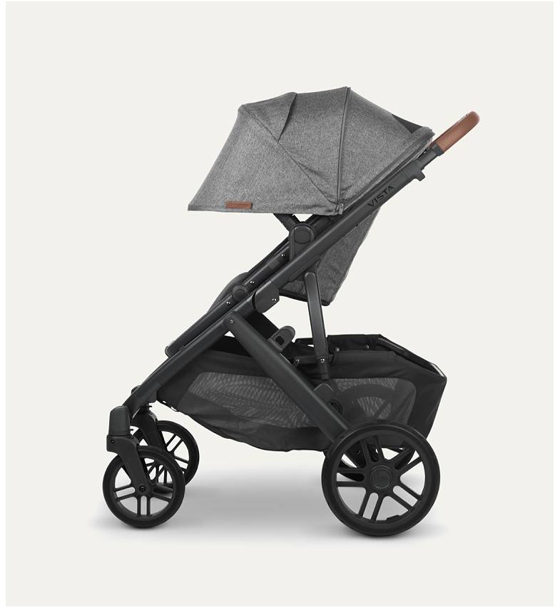 My Thoughts on the UPPAbaby KNOX Car Seat - Chandeliers and Champagne