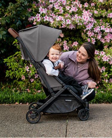 Uppababy register 2025