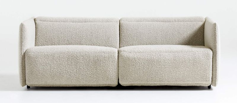 Living Room Sets: Standard and Petite | Crate &amp; Barrel Canada