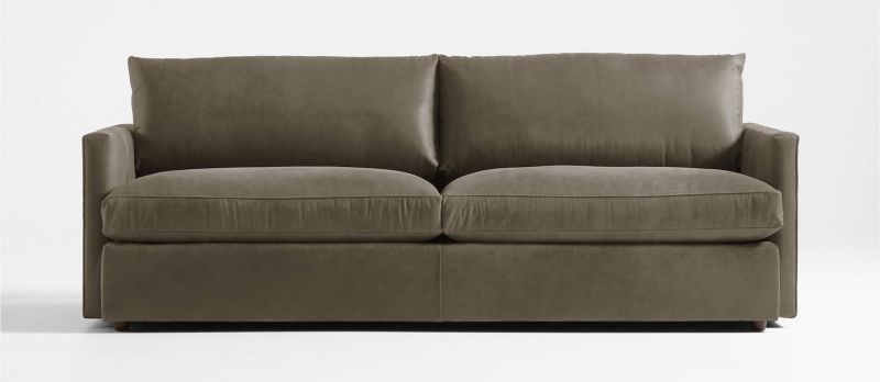 View of Best Living Room Furniture Sets and Collections | Crate & Barrel
