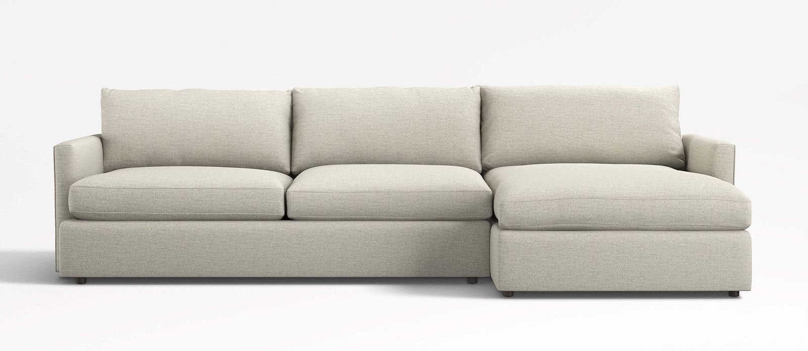 Picture of Living Room Sets: Standard and Petite | Crate & Barrel Canada