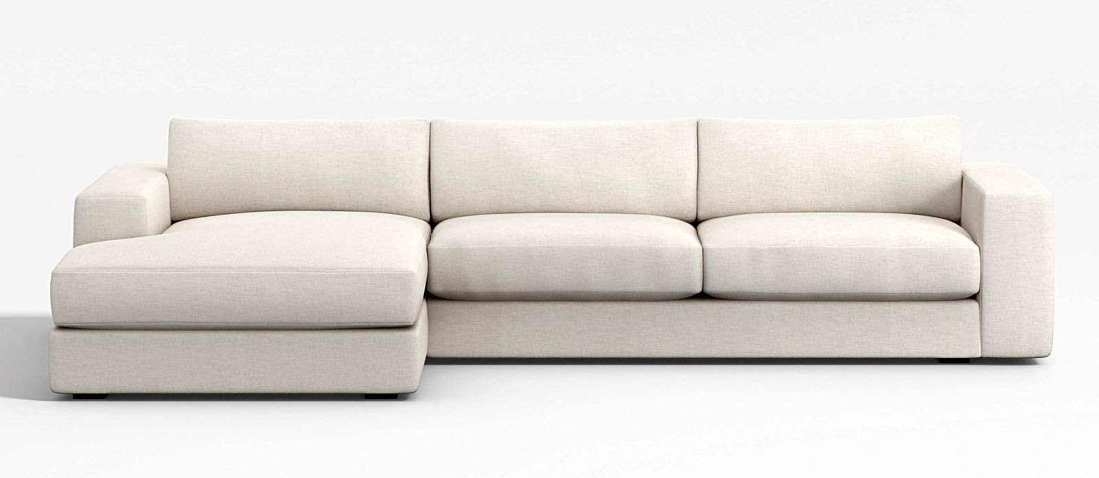 Best Living Room Furniture Sets and Collections Crate & Barrel