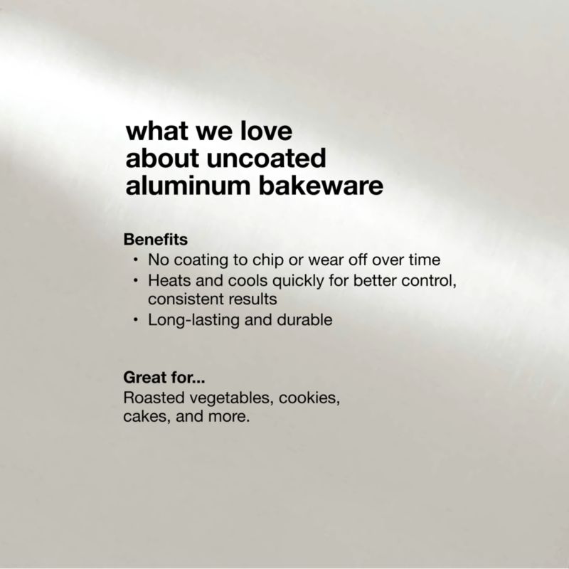 Nordic Ware ® Naturals ® 10-Piece Bakeware Set - image 3 of 5