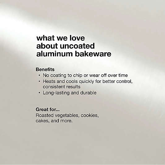 Nordic Ware ® Naturals ® 6-Piece Bakeware Set