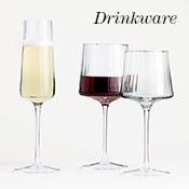 Drinkware