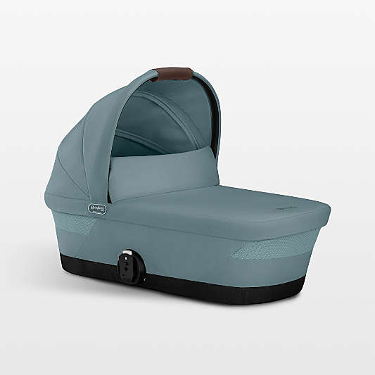 CYBEX Stromy Blue e-Gazelle/Gazelle Baby Cot